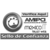 Logo de Certificación AMIPCI